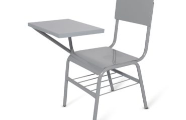 PupitreEscolarMetalico PL450G