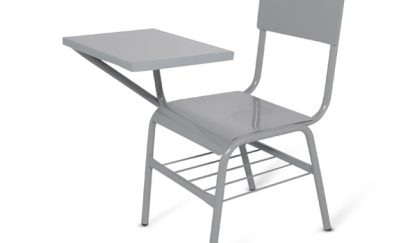 PupitreEscolarMetalico PL450G