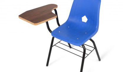 Pupitre Escolar Polipropileno PP355
