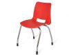 Silla Escolar de Polipropileno