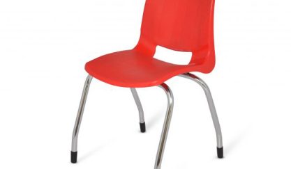 Silla Escolar de Polipropileno