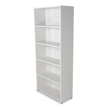 Librero Abierto – Aula | Mobiliario Escolar, Muebles para Escuela