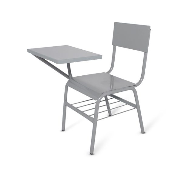 PupitreEscolarMetalico PL450G