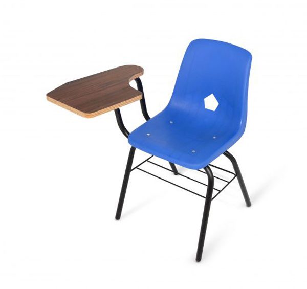 Pupitre Escolar Polipropileno PP355