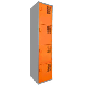 Lockers Colors