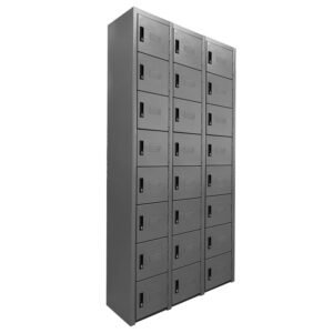 Lockers para Celulares