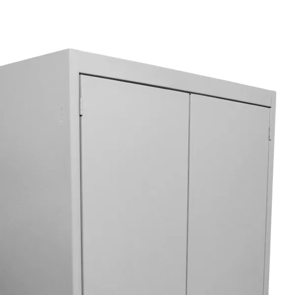 gabinete metalico