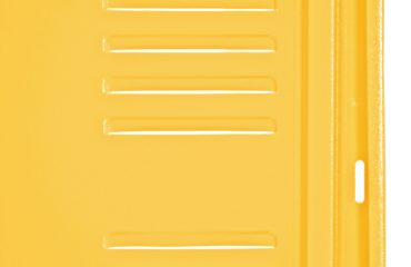 01 Detalles Locker Refuerzo detras de Puerta