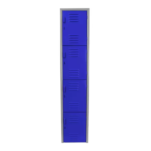 05 Locker 4 Puertas 1 2