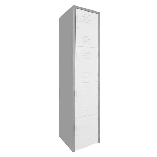 05 Locker 4 Puertas 2 3