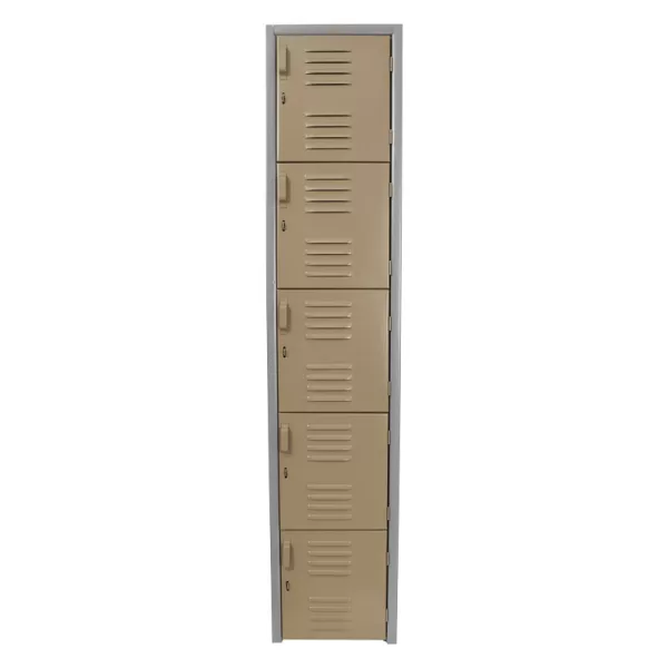 06 Locker 5 Puertas 1 1