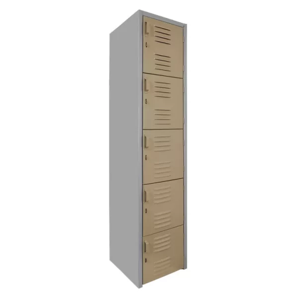06 Locker 5 Puertas 2 copy 1