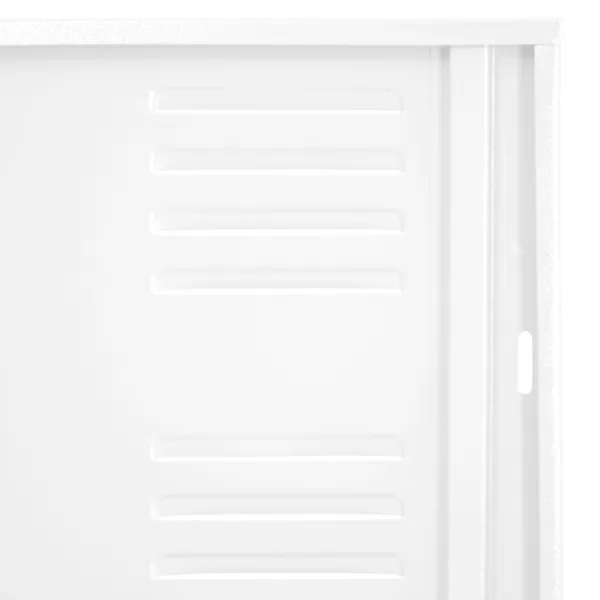 REFUERZO DETRAS DE LA PUERTA BLANCO